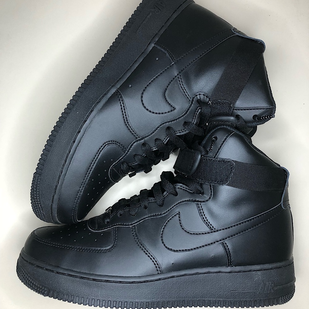 Nike Mid Air Force 1